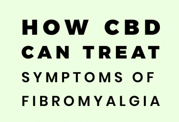 Fibromyalgia and CBD