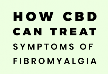 Fibromyalgia and CBD