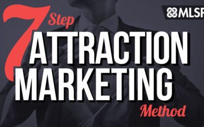 Attraction Marketing