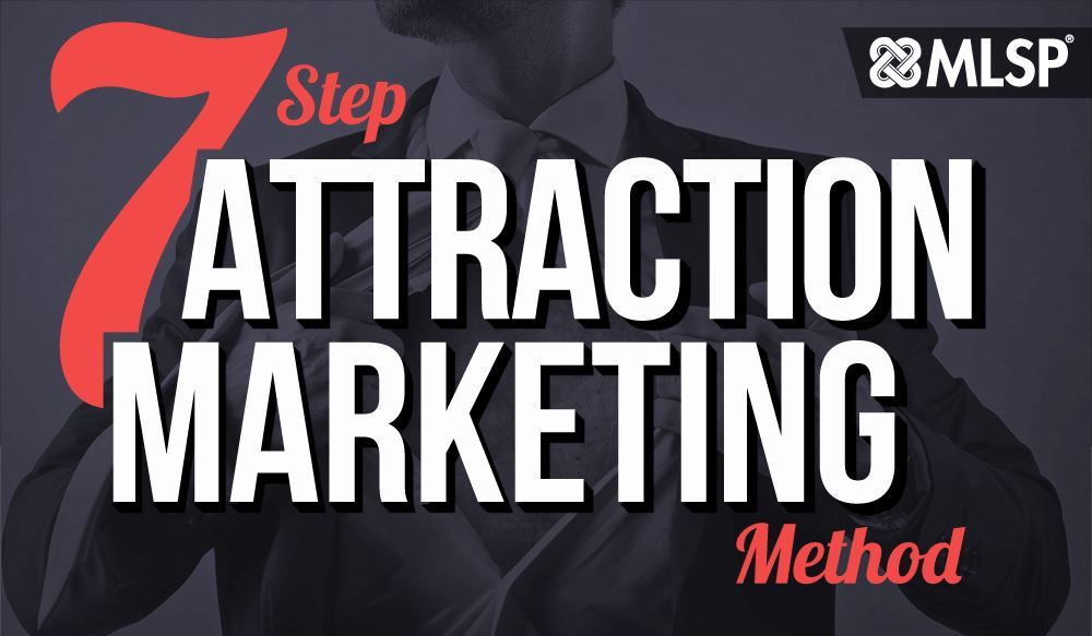 Attraction Marketing