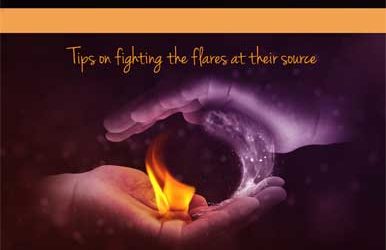 Fight fibromyalgia tips report now available